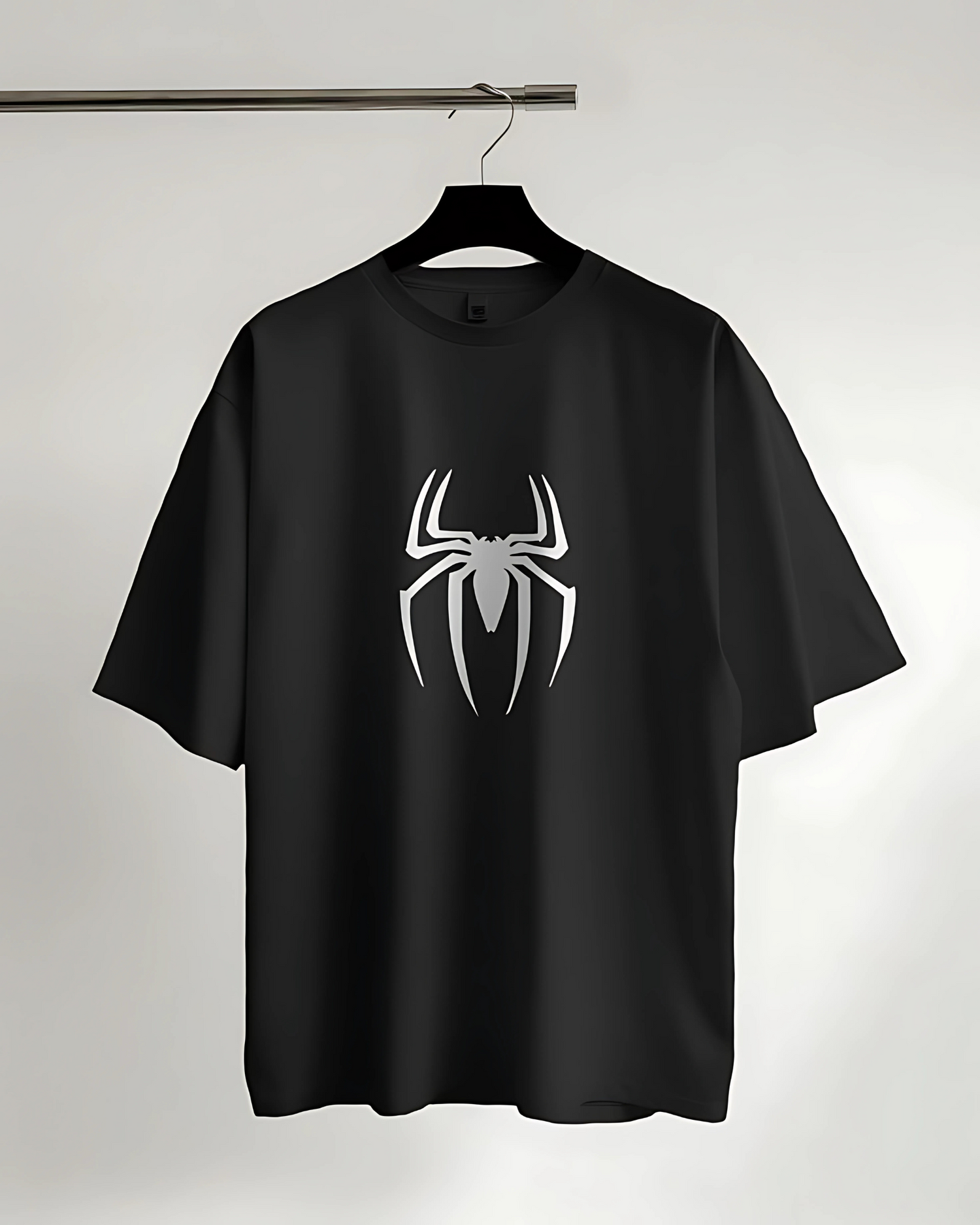 DROP SHOULDER