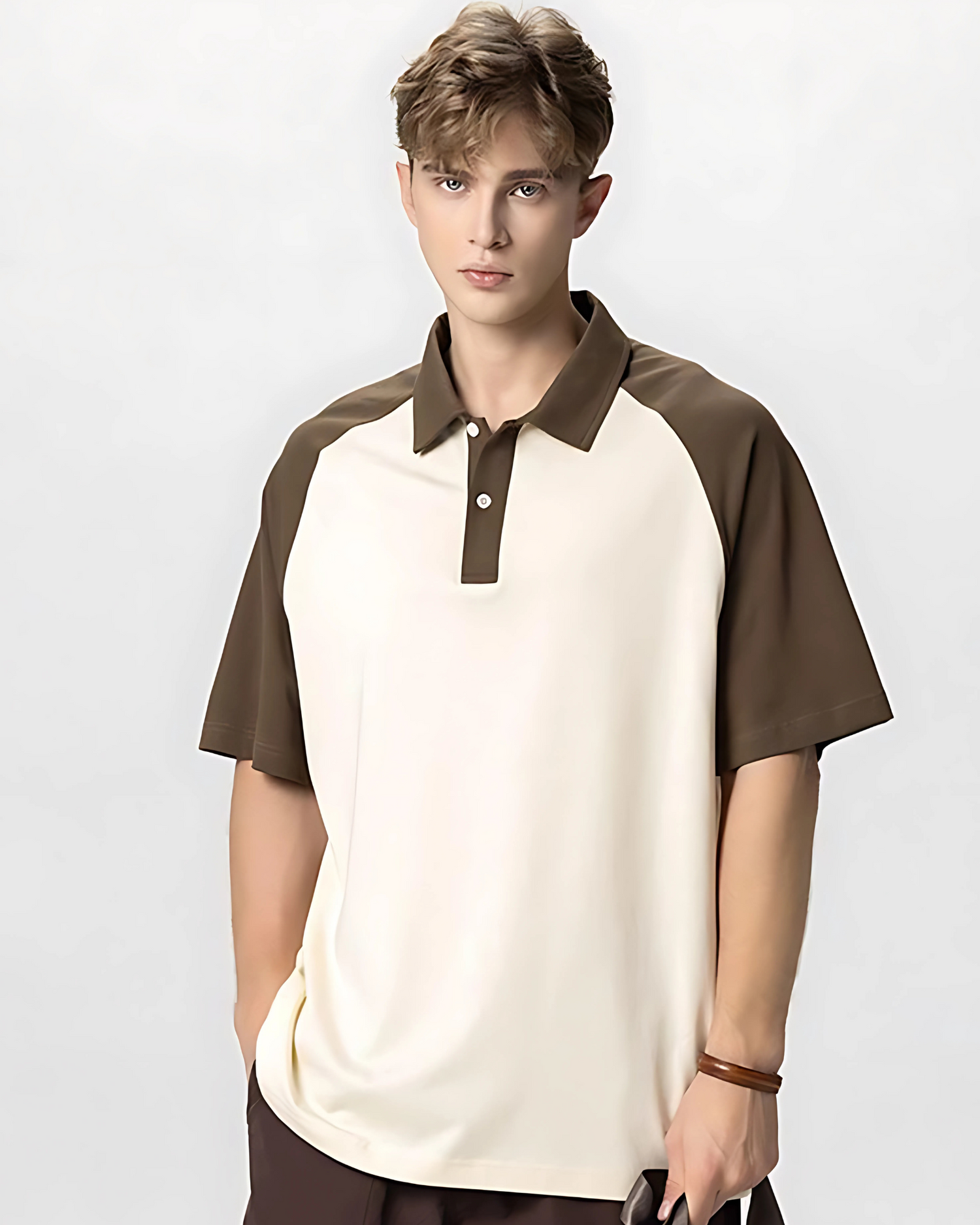 POLO T- SHIRTS